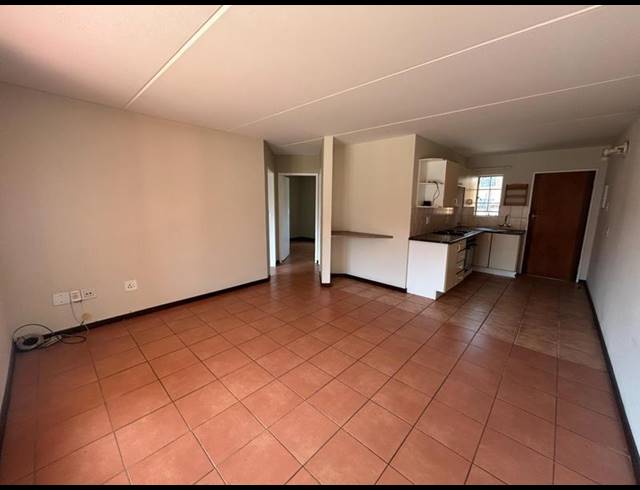 2 BEDROOM PROPERTY TO RENT IN HIGHVELD